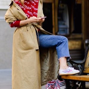 Feiyue FE LO 1920 Vegan Tennis Shoes